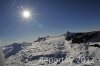 Luftaufnahme Kanton Waadt/Les Diablerets - Foto Les Diablerets 1682